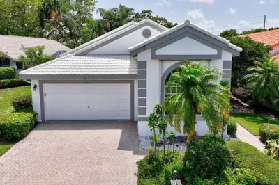 11917 Fountainside Circle 1