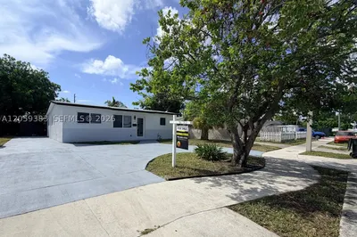 4130 NW 11th Ave 1