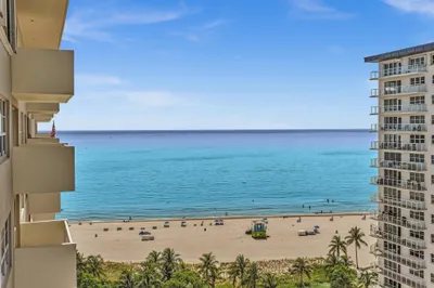 133 N POMPANO BEACH Boulevard #1501 1