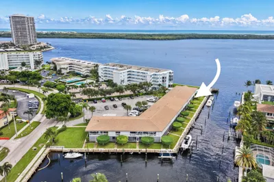 68 YACHT CLUB Drive #12 1