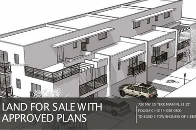 720 NW 55th Ter 1