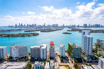 1228 West Ave #1405 1