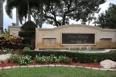 603 Sea Pine Way #H3 1