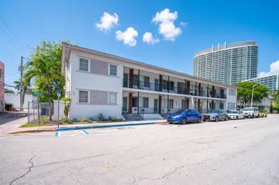 Miami Beach Commercial 1