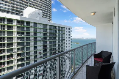 1750 N Bayshore Dr #3409 1