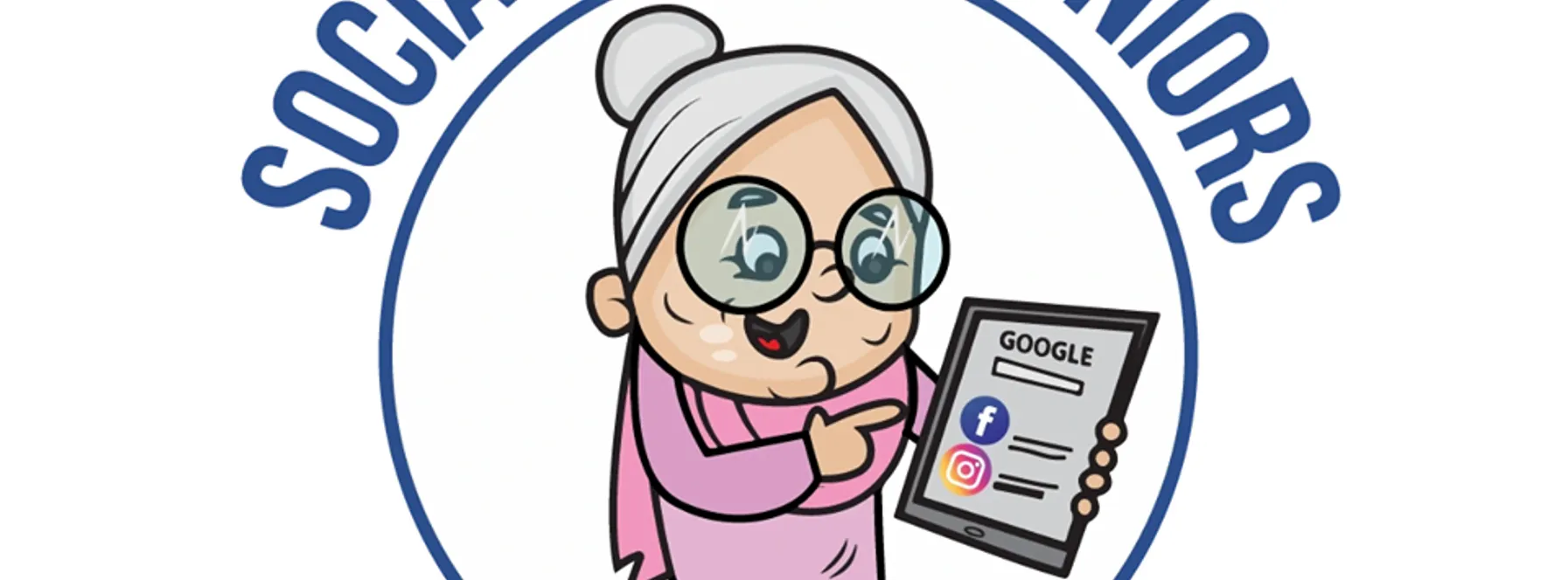 Echo TV: Social Savvy Seniors