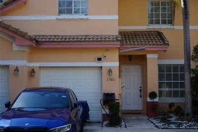Miramar Residential