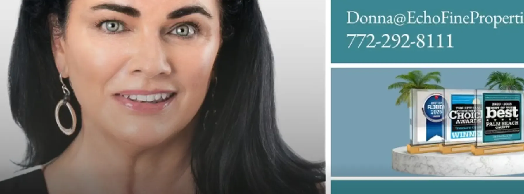 Have you met Donna Jarock? 