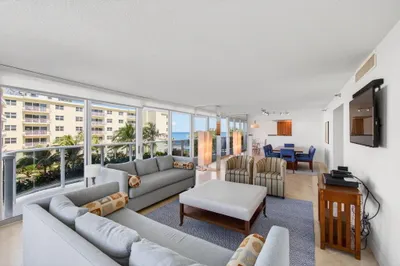 350 S Ocean Boulevard #3-C 1