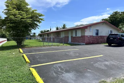 5650 SW 26th Street #2 1