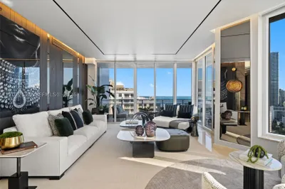 901 Brickell Key Blvd #3304 1