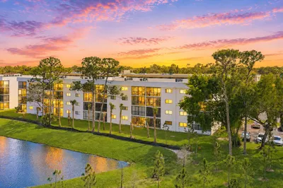 4725 Lucerne Lakes Blvd Boulevard E #110 1