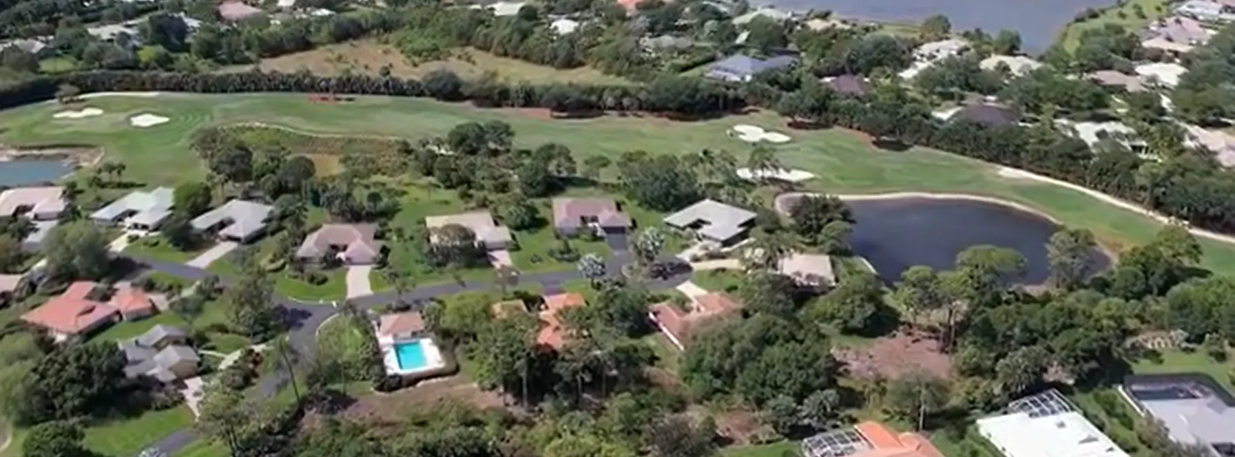 Which Brokerage Specializes in Properties with Boat Docks in Martin County?