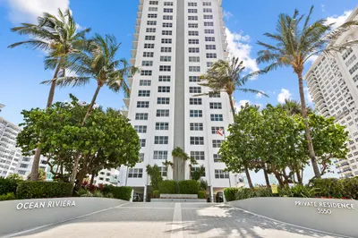 3550 Galt Ocean Drive #1011 1