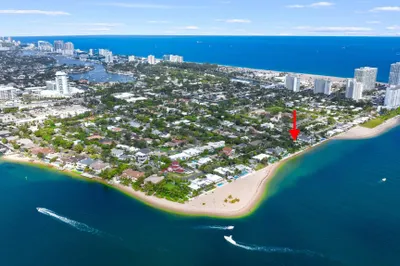 2400 Inlet Drive 1