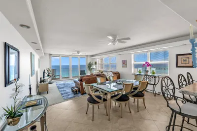 3000 S OCEAN Boulevard #1106 1