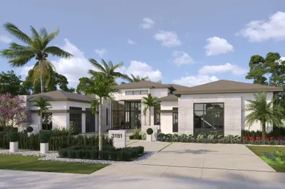 3181 Burgundy Drive N 1