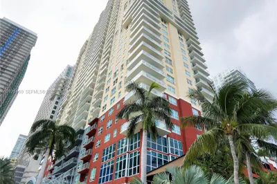 1155 Brickell Bay Dr #3301 1