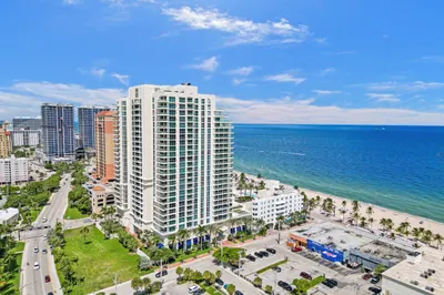 101 S Fort Lauderdale Beach Boulevard #1107 1