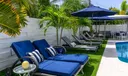 Artificial turf