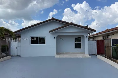 2775 W 71st Pl 0 1