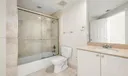 2nd full bathroom/guest bathroom