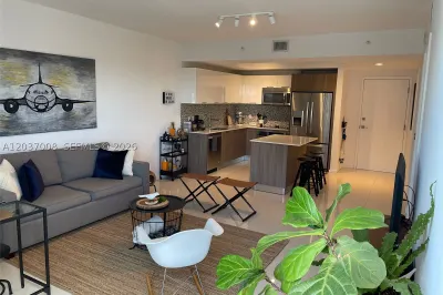 5300 Paseo Blvd #1007 1