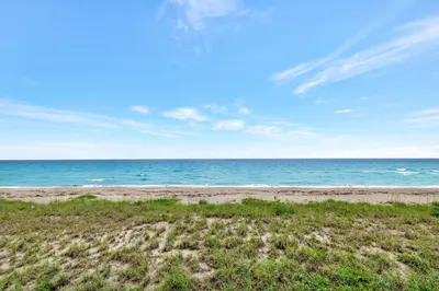 10310 S Ocean Drive #305 1