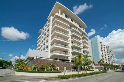 2400 SW 27th Ave #606 1
