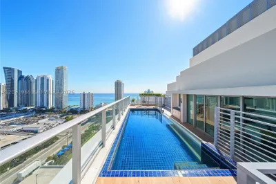 300 Sunny Isles Blvd #4-PH-03 1