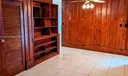 Rear Unit Living Room
