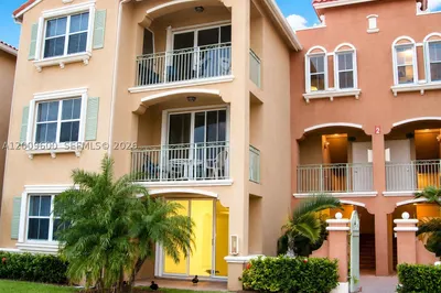 6630 NW 114 th AV #1503 1