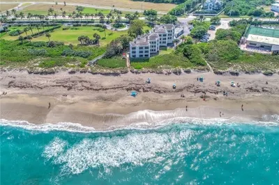 1289 NE Ocean Boulevard #12 1