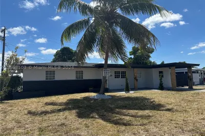4400 NW 179th St 1