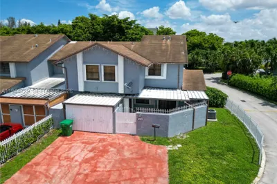 8093 NW 99 Street #2252 1