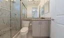 Hallway Bathroom #4 of 5 | Second Floor