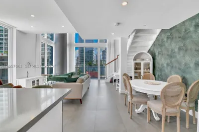 1080 Brickell Ave #713 1
