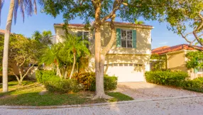 New Rental | Pretty in PGA | 17 Via Aurelia
