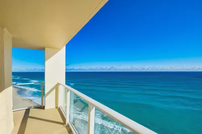 5440 N Ocean Drive #1206 1