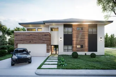 Miami Residential 1