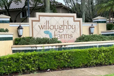 6264 Willoughby Circle 1