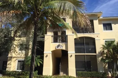 2730 Anzio Court #303 1