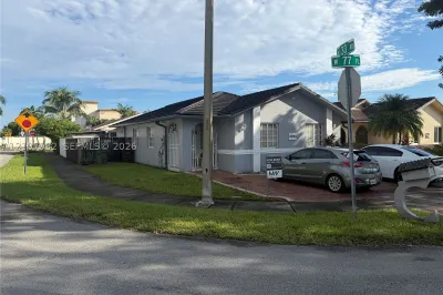 Hialeah Residential 1