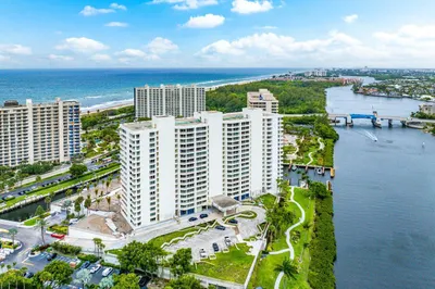 4201 N Ocean Boulevard #1801 1