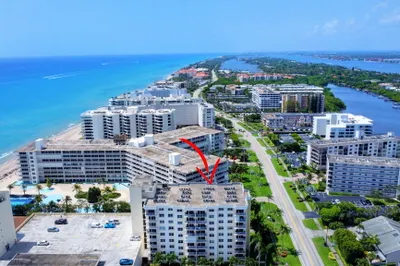 3540 S Ocean Boulevard #610 1