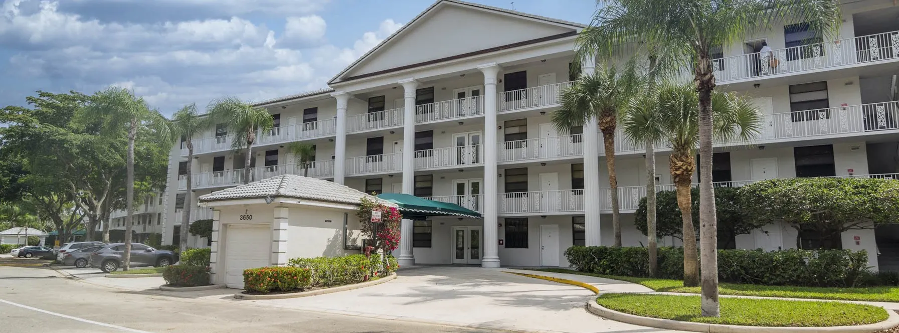 Just Listed | Wonderful in Whitehall | 3650 Whitehall Drive #106