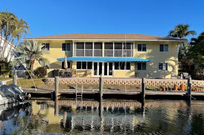 1110 Bel Air Drive #B 1