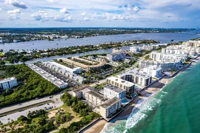 3605 S Ocean Boulevard #126 1