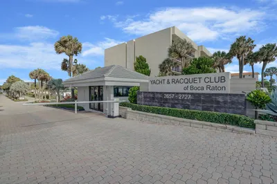 2707 N Ocean Boulevard #D607 1