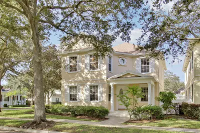 118 Cherry Laurel Drive 1